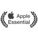 Apple Essential App 2023