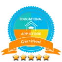 Educational App Store Award