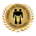 Parent & Teacher Choice Award