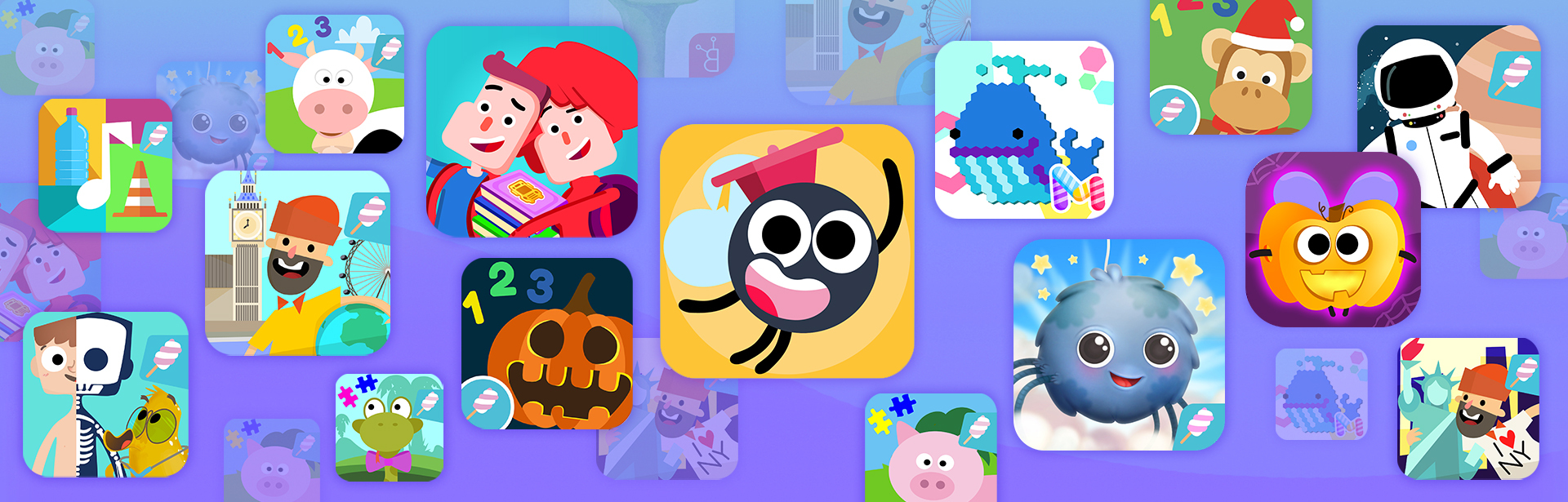Apps Marshmallow Games