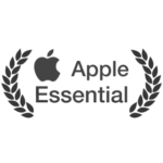 Apple Essential Badge