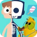 Doctor Justabout Icon