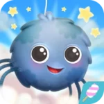 Whiskey the Spider Icon