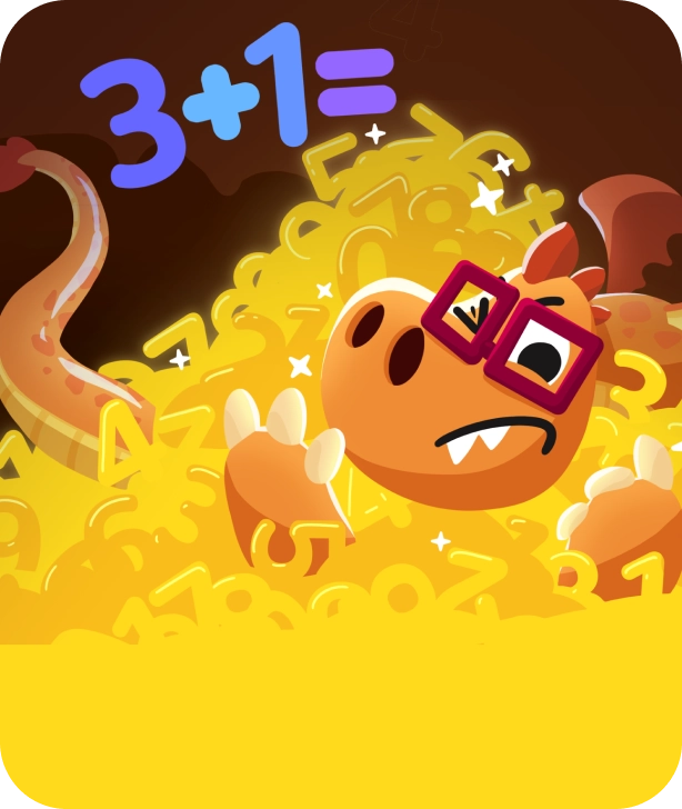 Interactive math game for the Mathematics and Logical Reasoning section.